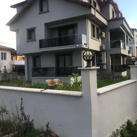 Aparthotel Golden Lake Aparts Koycegiz (Mugla)