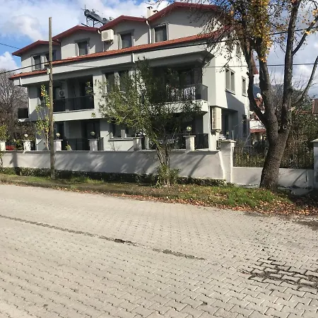Aparthotel Golden Lake Aparts Koycegiz (Mugla)