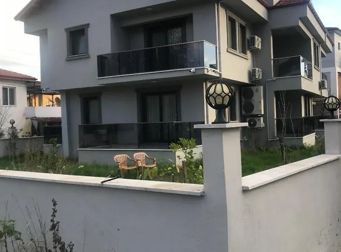 Hotel de apartamente Golden Lake Aparts Koycegiz (Mugla)
