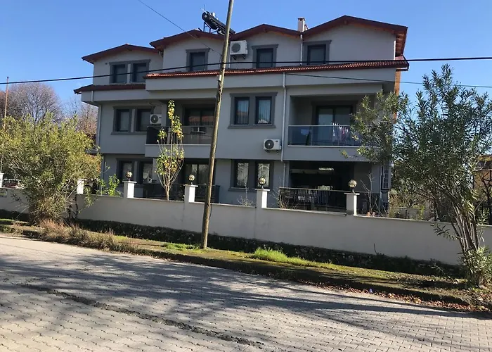 Golden Lake Aparts 3* Koycegiz (Mugla)
