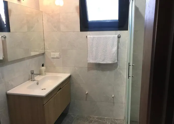 Golden Lake Aparts Aparthotel Koycegiz (Mugla)