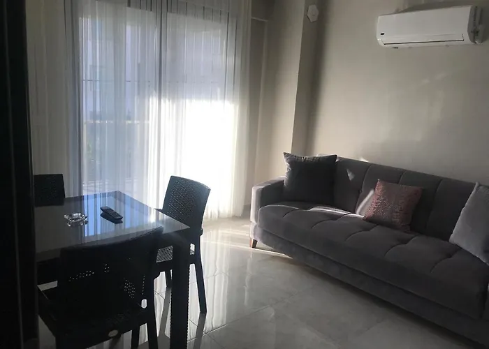 Hotel de apartamente Golden Lake Aparts 3*