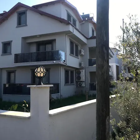Golden Lake Aparts מלון דירות Koycegiz (Mugla)