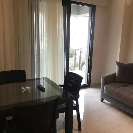 Apart Otel Golden Aparts 3*