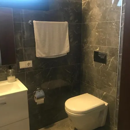 Golden Aparts 3* Köyceğiz