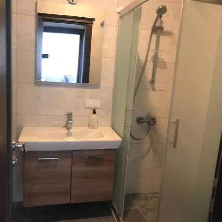 Apart Otel Golden Aparts Köyceğiz