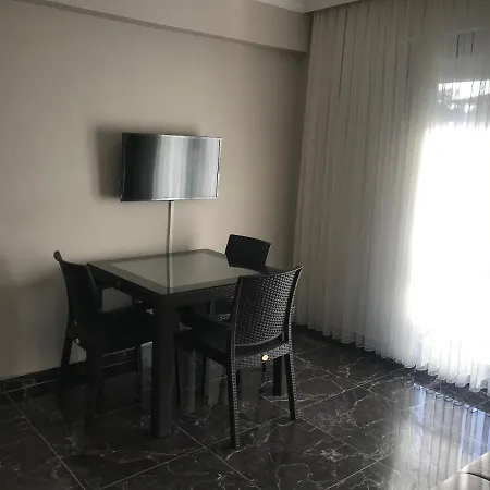 Apart Otel Golden Aparts