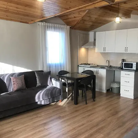 Apart Otel Golden Aparts Köyceğiz