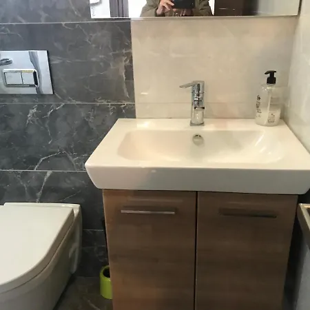 Apart Otel Golden Aparts 3*